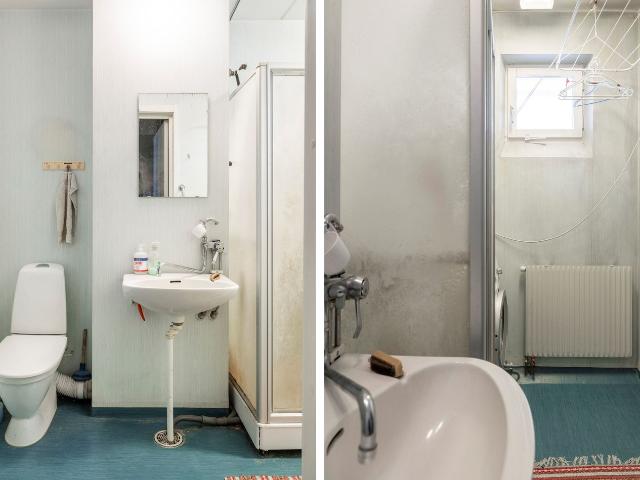 Bostadsrätt till salu i Stockholm