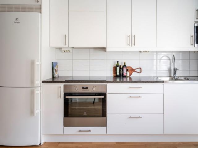 Bostadsrätt till salu i Stockholm