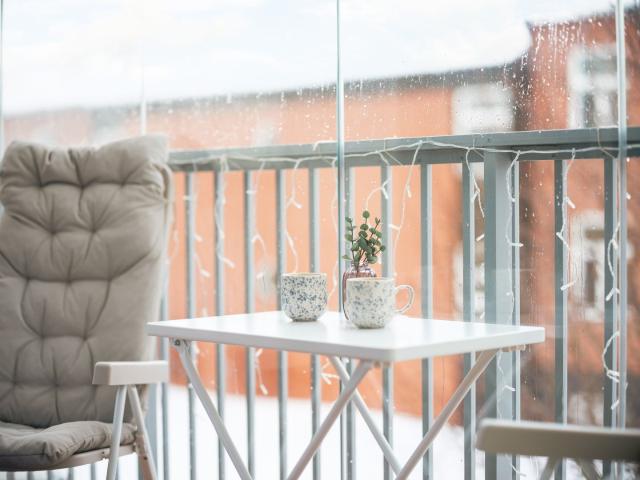 Bostadsrätt till salu i Häggvik, Stockholm