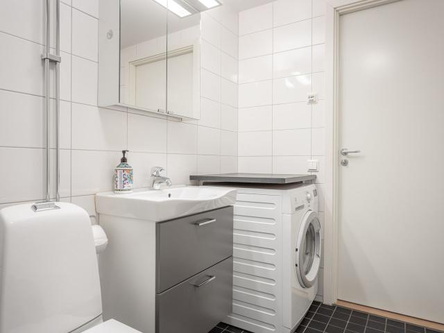 Bostadsrätt till salu i Häggvik, Stockholm