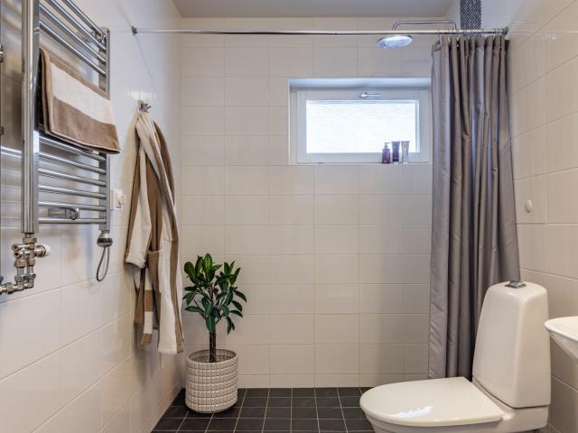 Bostadsrätt till salu i Häggvik, Stockholm