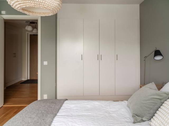 Bostadsrätt till salu i Häggvik, Stockholm