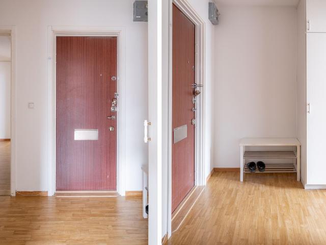 Bostadsrätt till salu i Tureberg, Sollentuna kommun