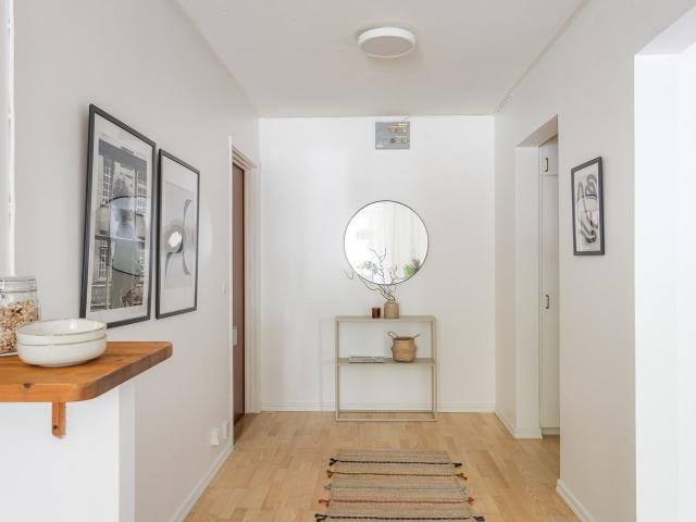 Bostadsrätt till salu i Stockholm