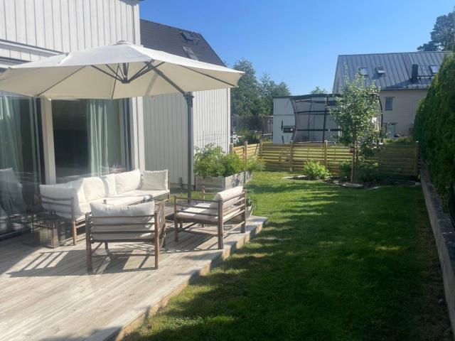 Bostadsrätt till salu i Stockholm