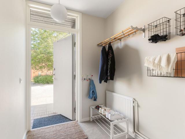Bostadsrätt till salu i Stockholm