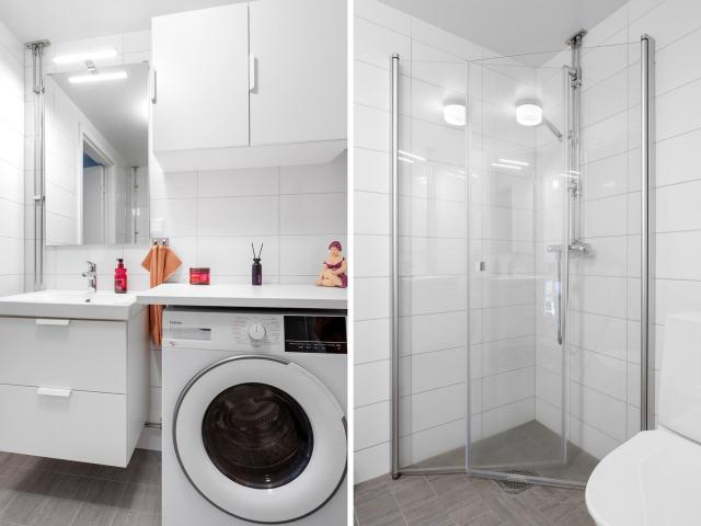 Bostadsrätt till salu i Stockholm