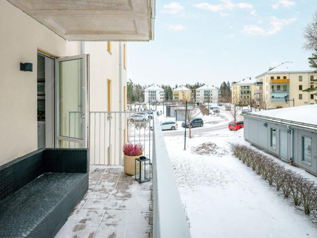 Bostadsrätt till salu i Stockholm