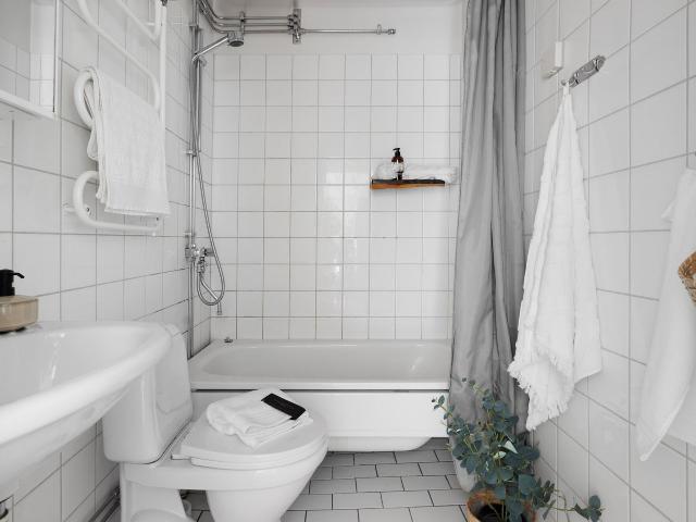 Bostadsrätt till salu i Solna, Stockholm