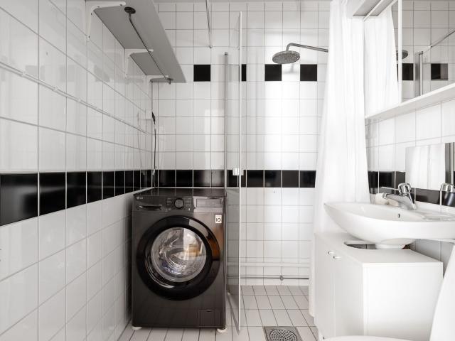 Bostadsrätt till salu i Solna, Stockholm