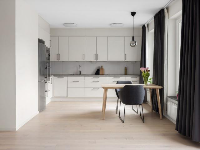Bostadsrätt till salu i Solna, Stockholm