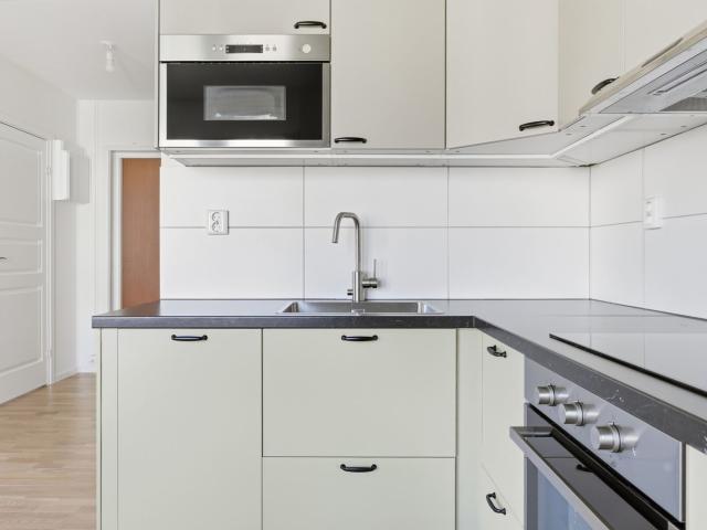 Bostadsrätt till salu i Solna, Stockholm