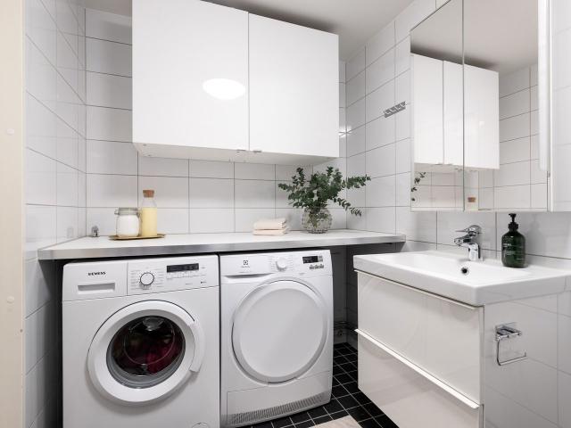 Bostadsrätt till salu i Stockholm
