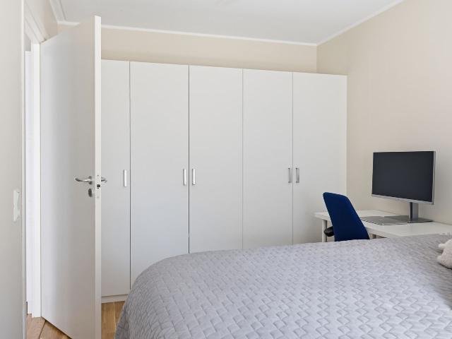Bostadsrätt till salu i Stockholm