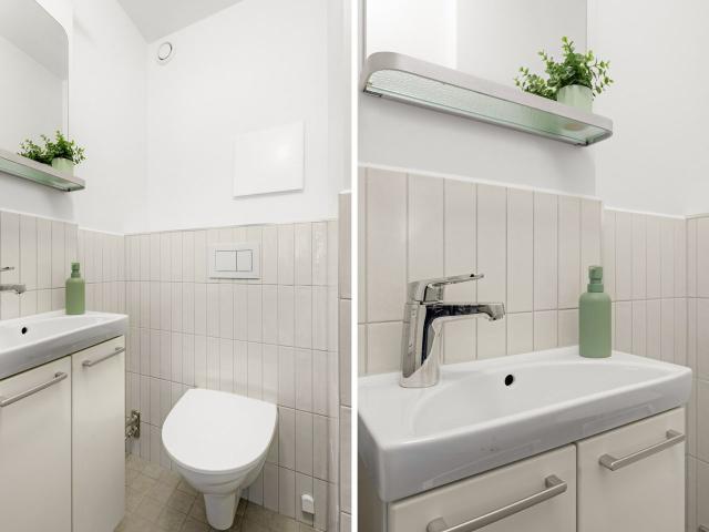 Bostadsrätt till salu i Solna, Stockholm