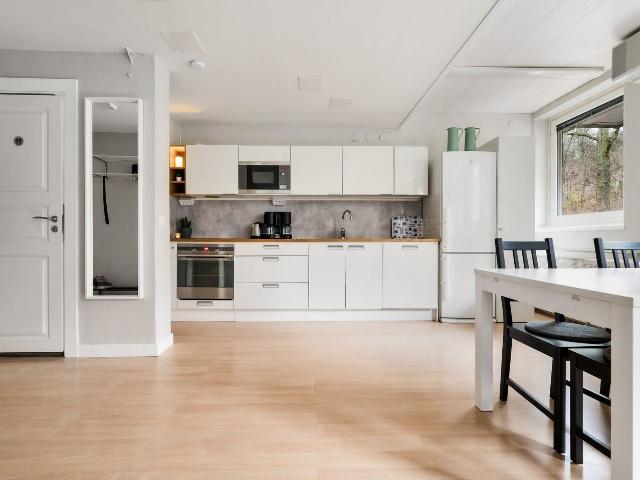 Bostadsrätt till salu i Solna, Stockholm