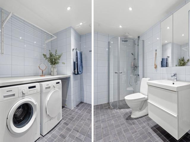 Bostadsrätt till salu i Solna, Stockholm