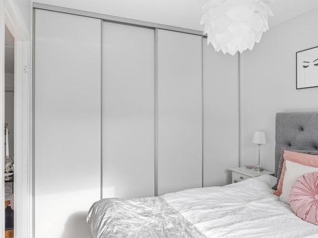 Bostadsrätt till salu i Solna, Stockholm
