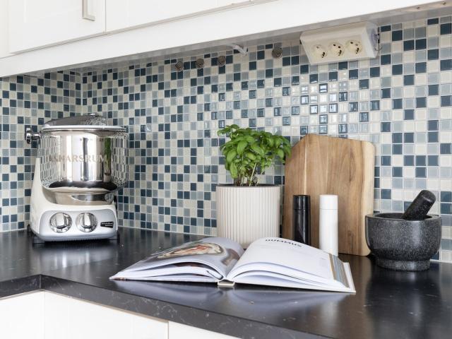 Bostadsrätt till salu i Solna, Stockholm