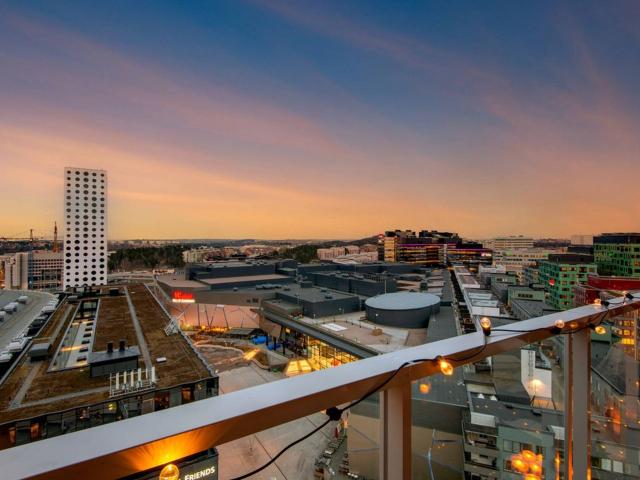 Bostadsrätt till salu i Solna, Stockholm