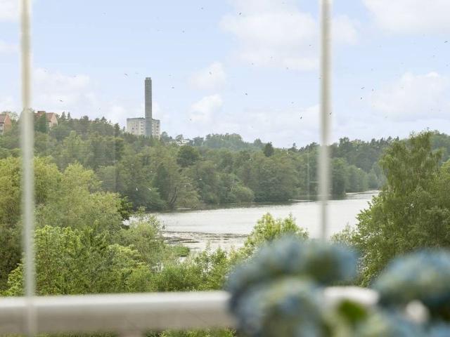 Bostadsrätt till salu i Solna, Stockholm