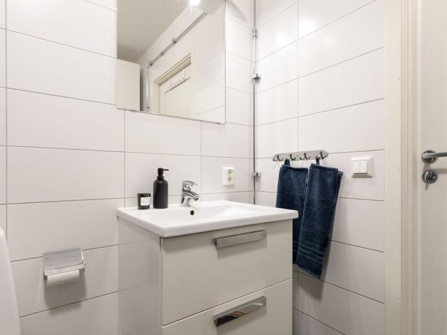Bostadsrätt till salu i Solna, Stockholm