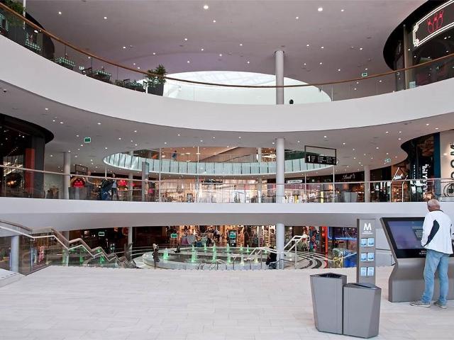 Bostadsrätt till salu i Solna, Stockholm
