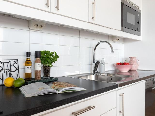 Bostadsrätt till salu i Solna, Stockholm