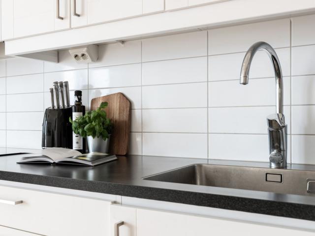 Bostadsrätt till salu i Solna, Stockholm