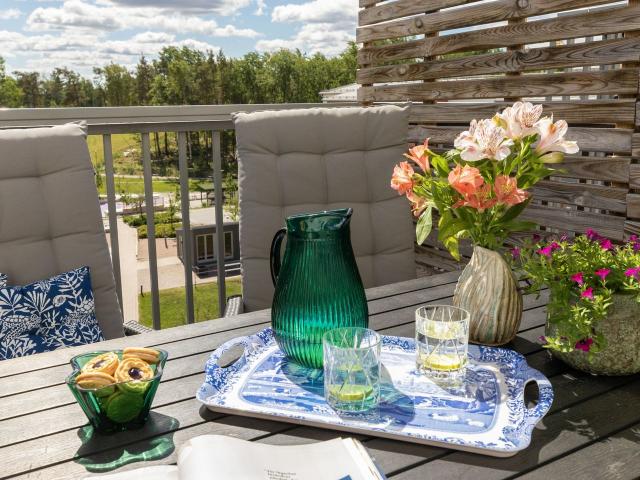 Bostadsrätt till salu i Solna, Stockholm