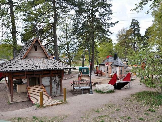 Bostadsrätt till salu i Solna, Stockholm