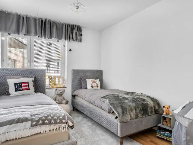 Bostadsrätt till salu i Solna, Stockholm