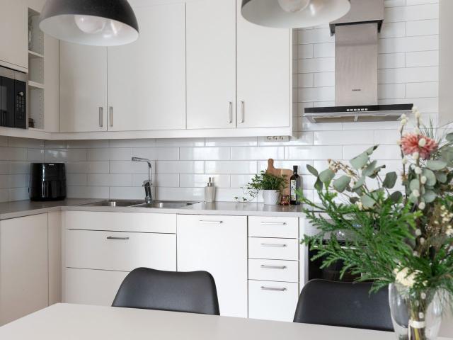 Bostadsrätt till salu i Solna, Stockholm