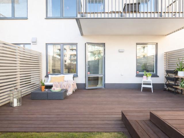 Bostadsrätt till salu i Solna, Stockholm