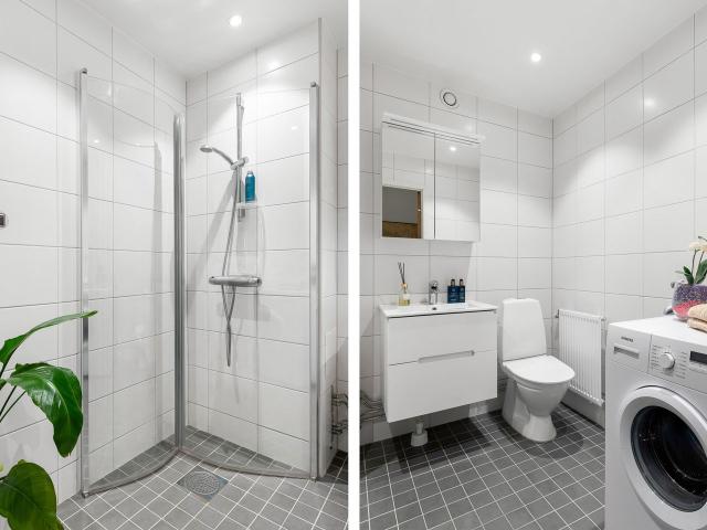 Bostadsrätt till salu i Solna, Stockholm