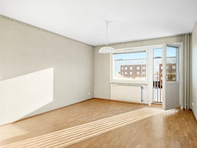 Bostadsrätt till salu i Solna, Stockholm