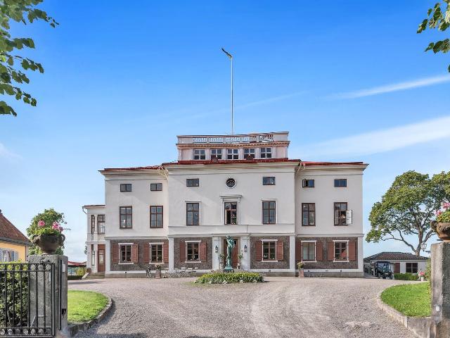 Bostadsrätt till salu i Västra skogen, Solna