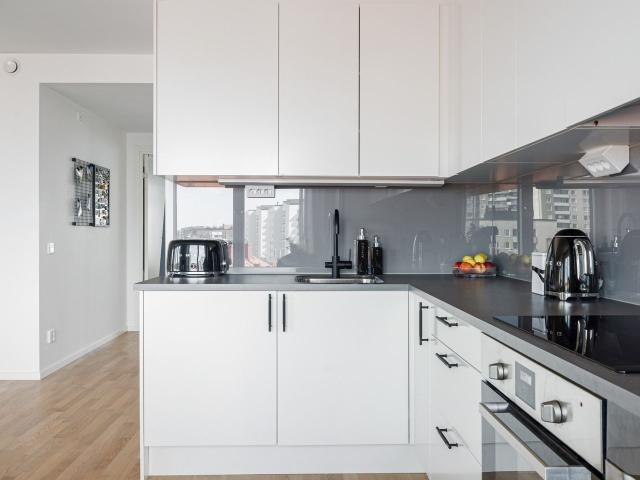 Bostadsrätt till salu i Stockholm