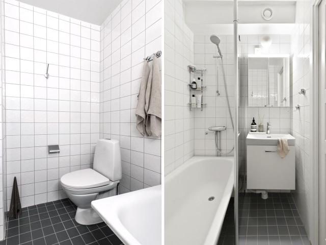 Bostadsrätt till salu i Solna, Stockholm