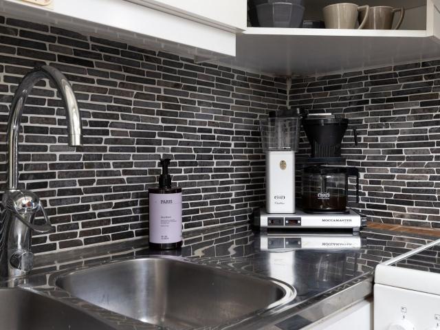 Bostadsrätt till salu i Solna, Stockholm