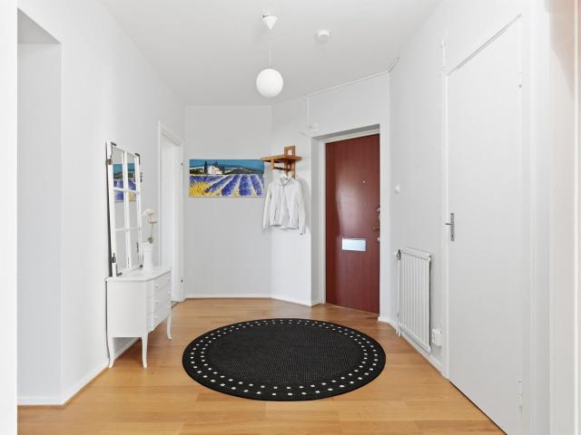 Bostadsrätt till salu i Solna, Stockholm