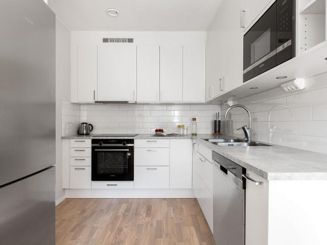 Bostadsrätt till salu i Solna, Stockholm