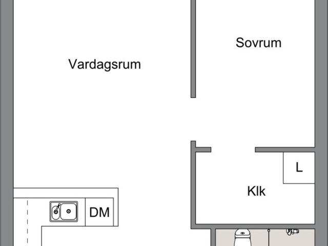 Bostadsrätt till salu i Solna, Stockholm