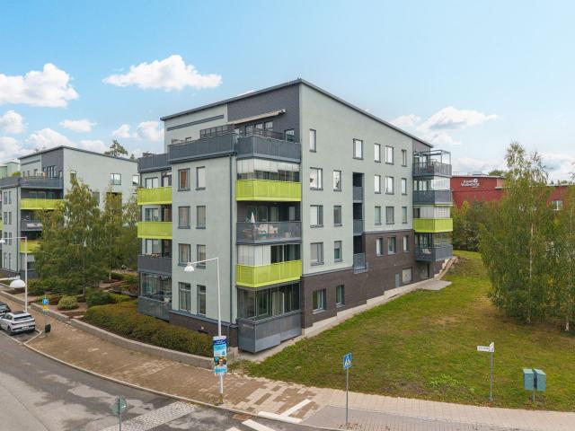 Bostadsrätt till salu i Solna, Stockholm