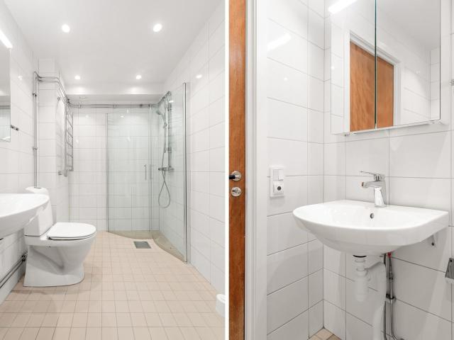 Bostadsrätt till salu i Solna, Stockholm