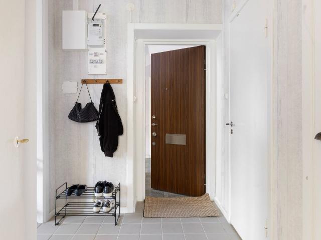 Bostadsrätt till salu i Solna, Stockholm