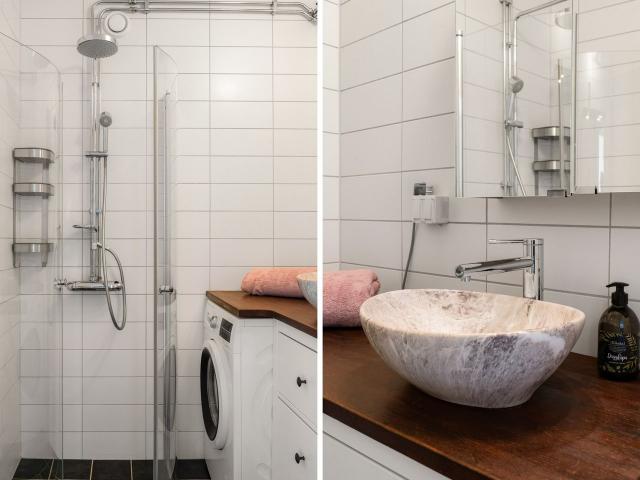 Bostadsrätt till salu i Solna, Stockholm