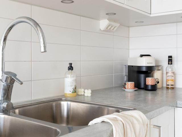 Bostadsrätt till salu i Solna, Stockholm