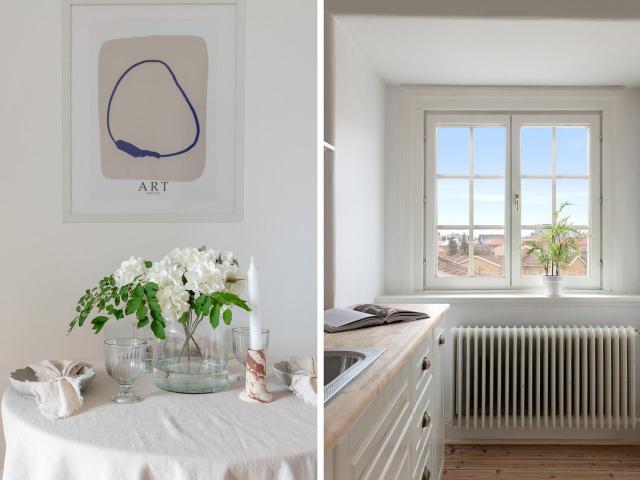 Bostadsrätt till salu i Solna, Stockholm
