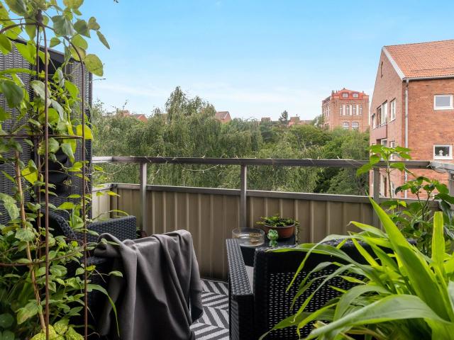 Bostadsrätt till salu i Solna, Stockholm